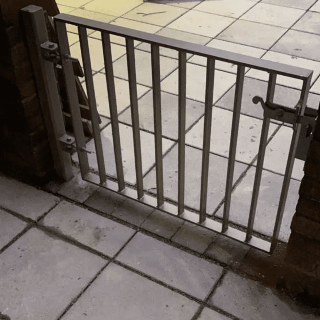 Ridge Auto Gates Automated Gate Installer North West