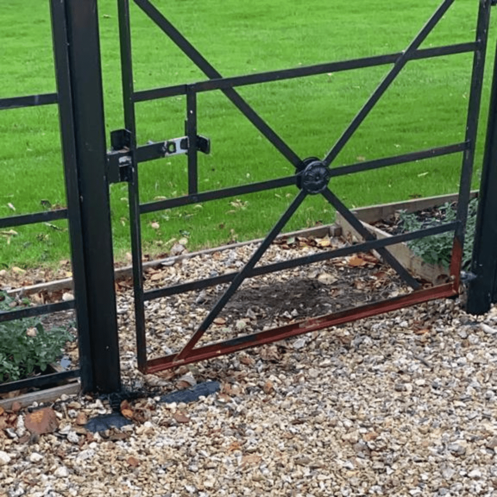 Ridge Auto Gates Automated Gate Installer North West