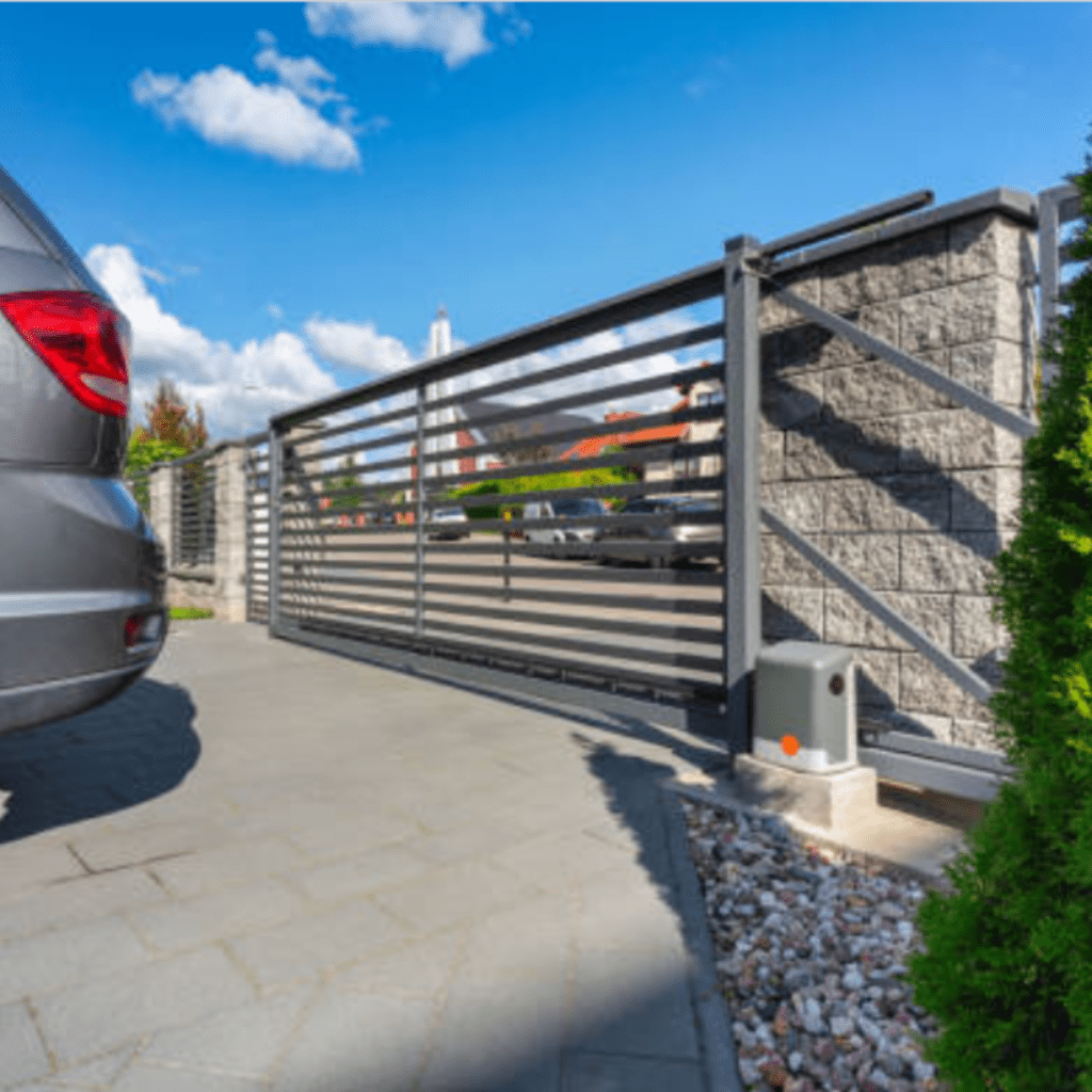 Ridge Auto Gates | Automated Gate Installer North West
